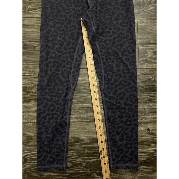 Lululemon Wunder Under High-Rise Tight 25" *Full-On Luxtreme - Picture 2 of 6